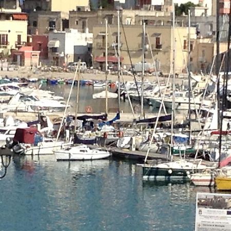B&B Al Porto Bisceglie Buitenkant foto