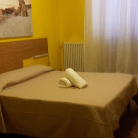B&B Al Porto Bisceglie Buitenkant foto