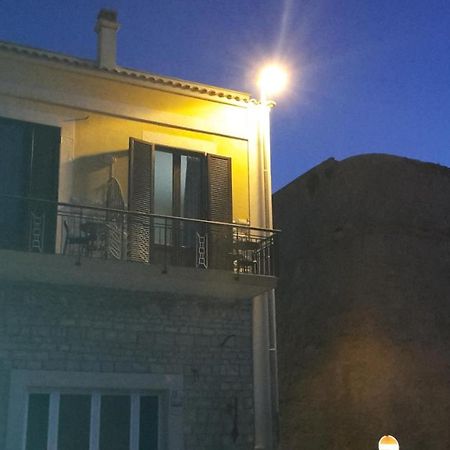 B&B Al Porto Bisceglie Buitenkant foto