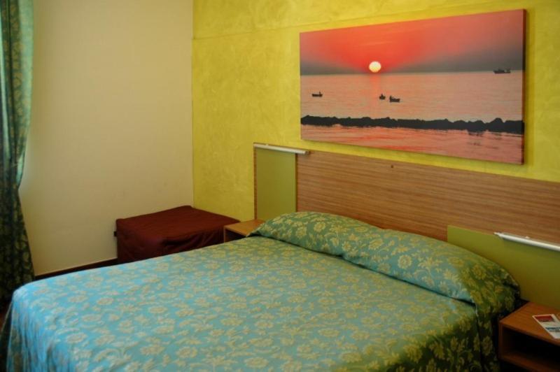 B&B Al Porto Bisceglie Buitenkant foto