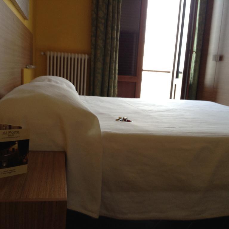 B&B Al Porto Bisceglie Kamer foto