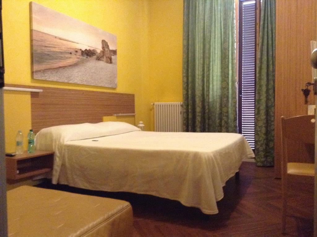 B&B Al Porto Bisceglie Kamer foto