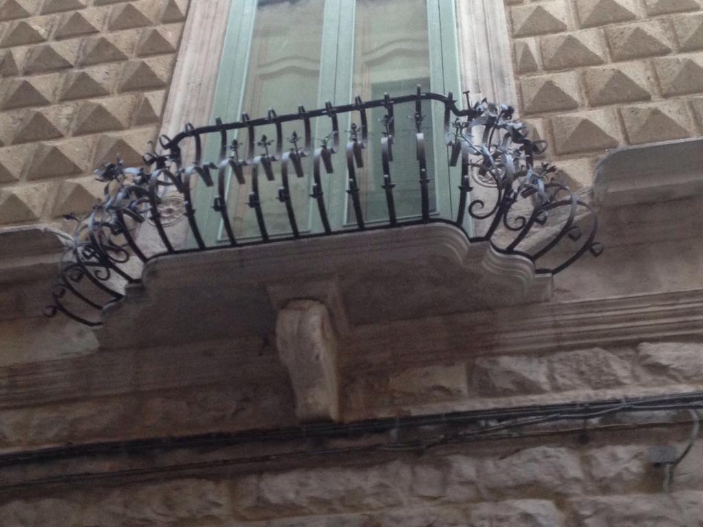 B&B Al Porto Bisceglie Buitenkant foto