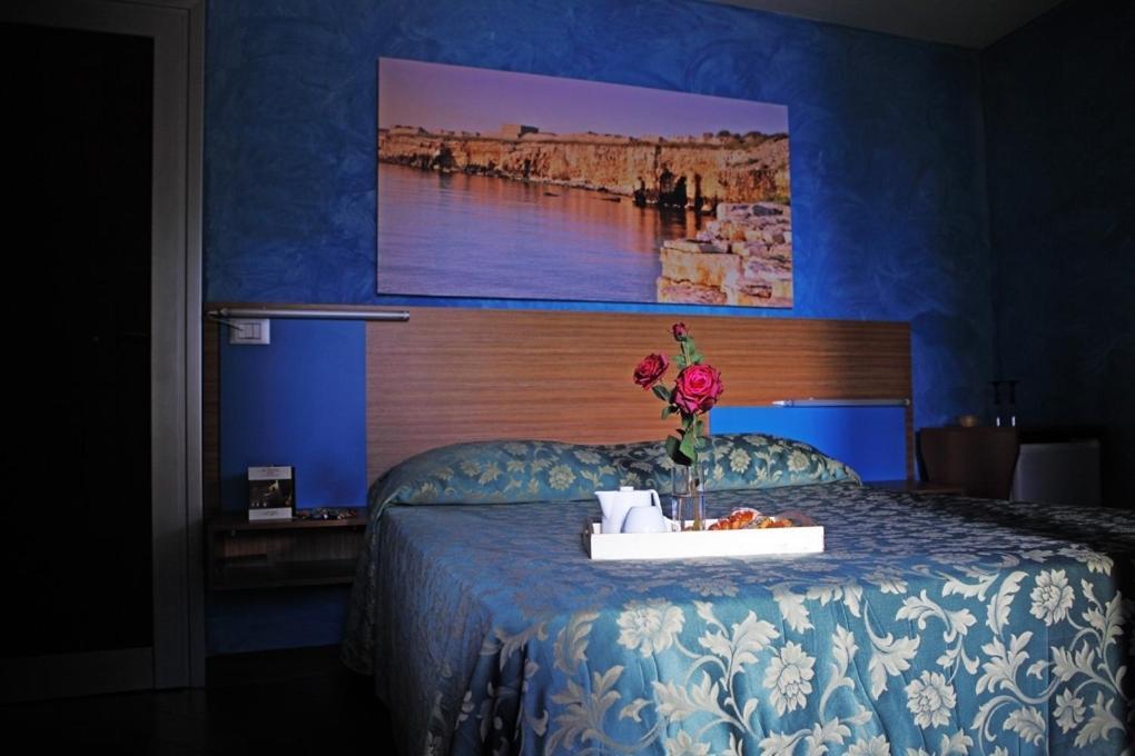B&B Al Porto Bisceglie Kamer foto