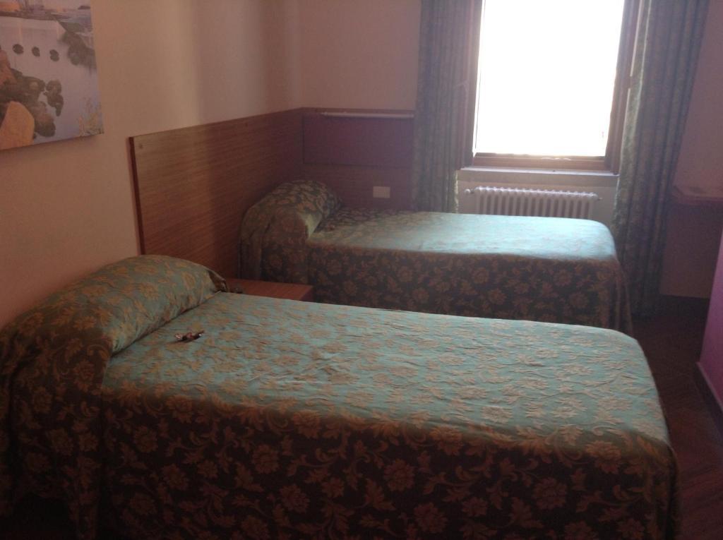 B&B Al Porto Bisceglie Kamer foto