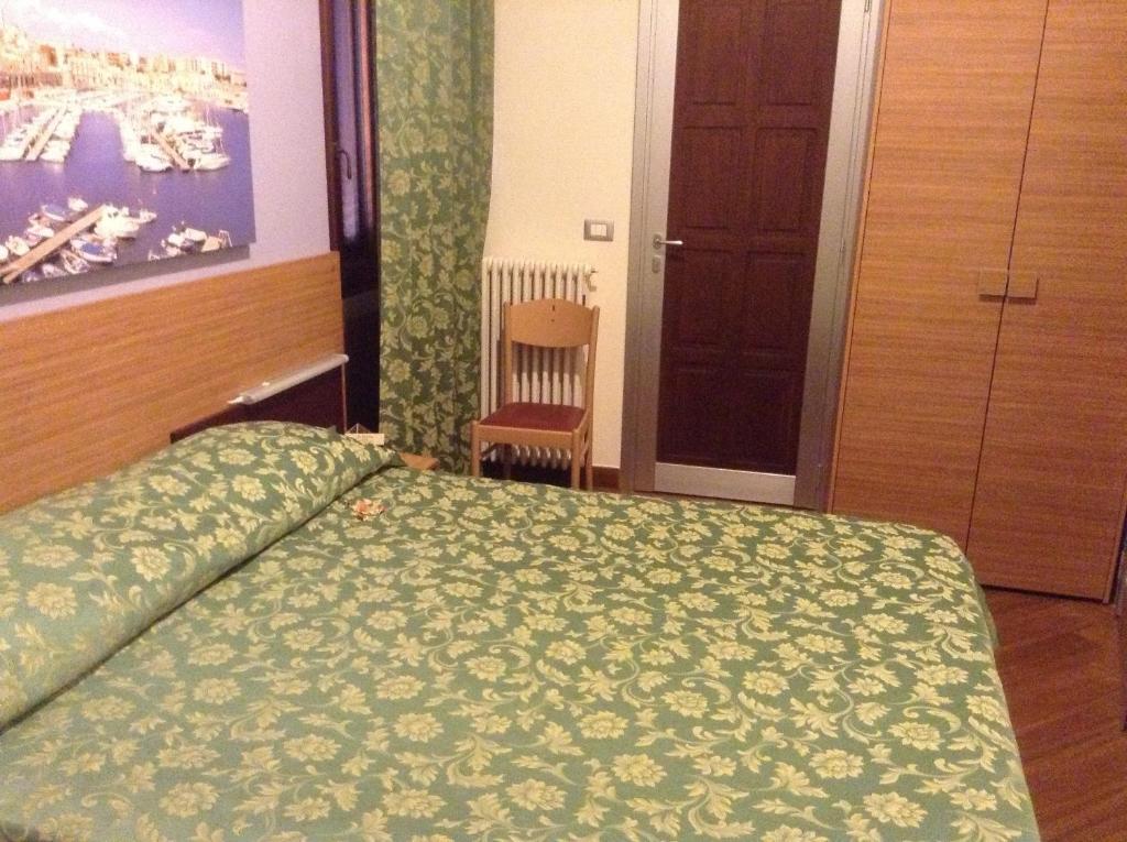 B&B Al Porto Bisceglie Kamer foto