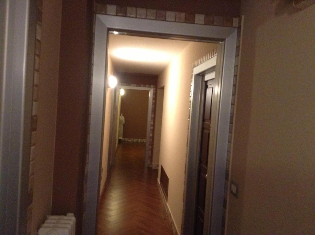 B&B Al Porto Bisceglie Kamer foto