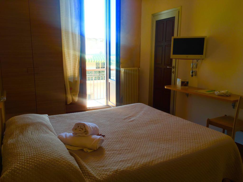 B&B Al Porto Bisceglie Buitenkant foto