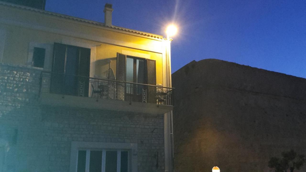 B&B Al Porto Bisceglie Buitenkant foto