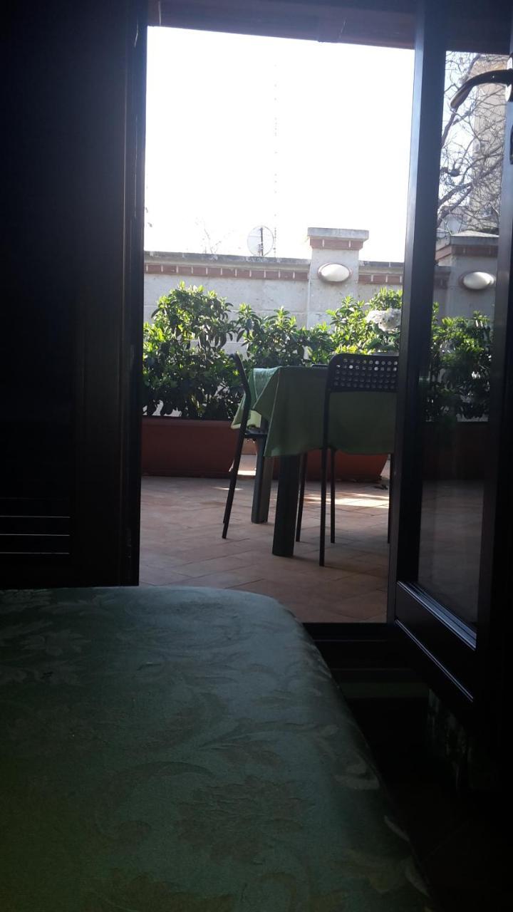B&B Al Porto Bisceglie Buitenkant foto