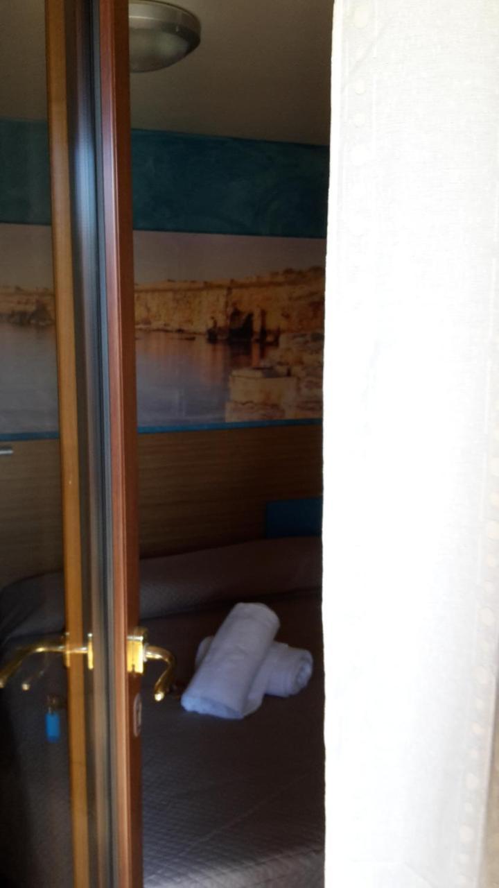 B&B Al Porto Bisceglie Buitenkant foto