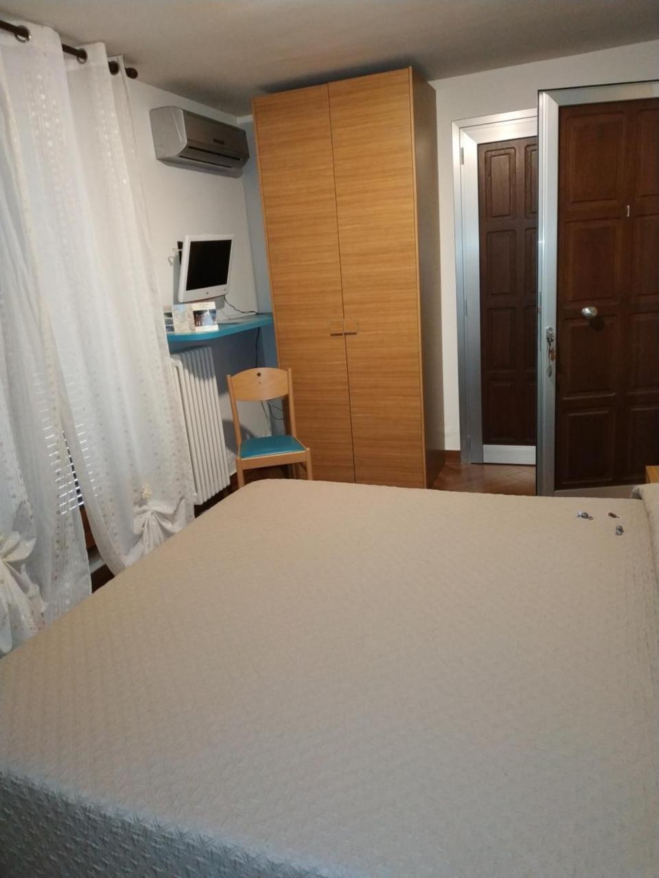 B&B Al Porto Bisceglie Kamer foto
